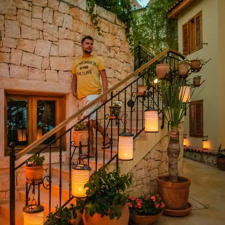 Lycia Hotel Kaş