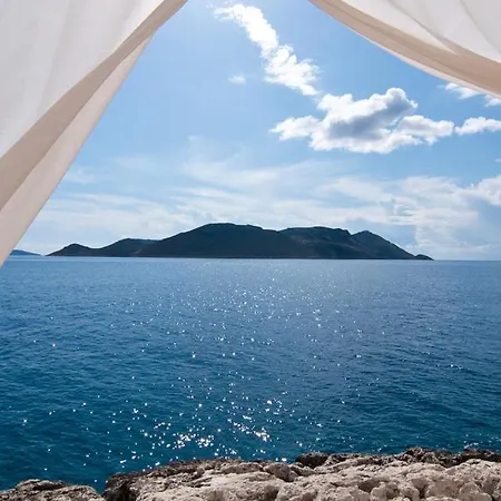 Hotel Lycia Kaş