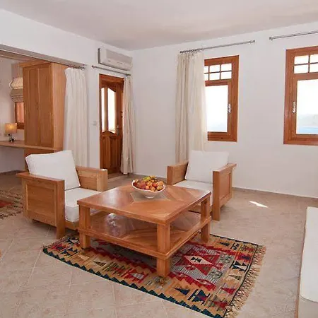 Hotel Lycia Kaş