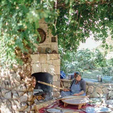 Lycia 4* Kaş