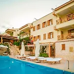Hotel Lycia Kas