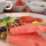 Hotel Lycia Kaş