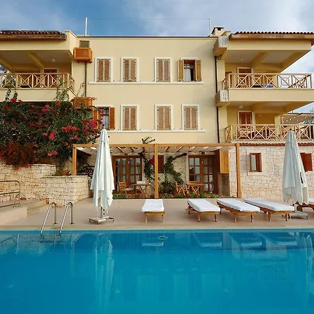 Hotel Lycia