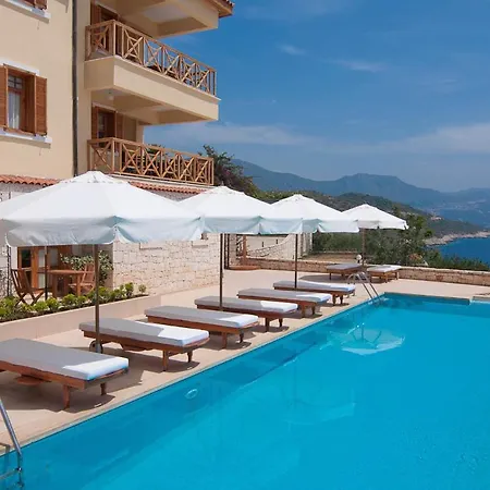Hotel Lycia Kaş