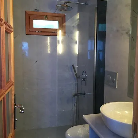 Lycia Hotel 4*