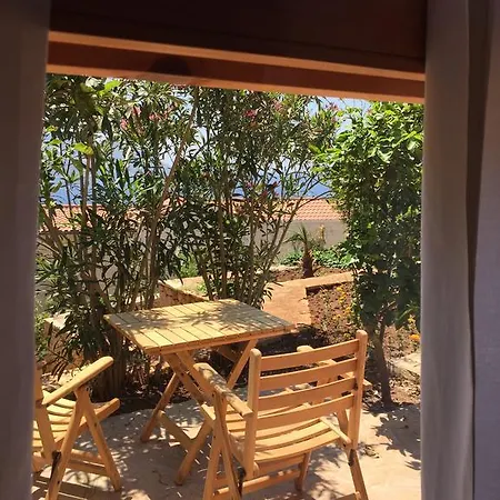 Lycia Ξενοδοχείο