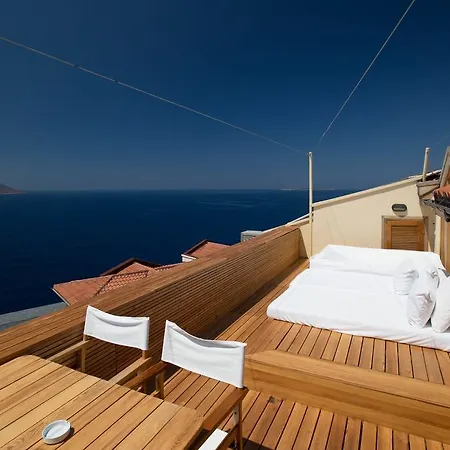 Hotel Lycia 4*