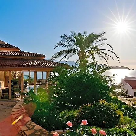 Lycia Hotel Kaş
