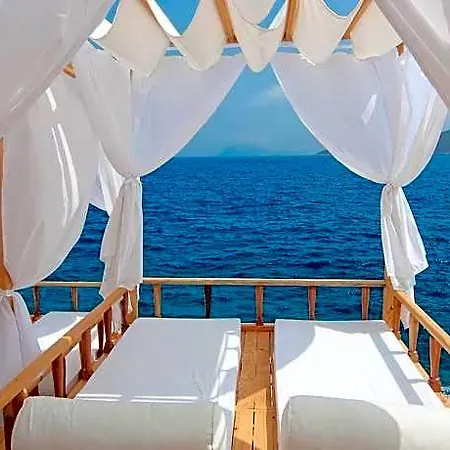 Lycia Hotel Kaş