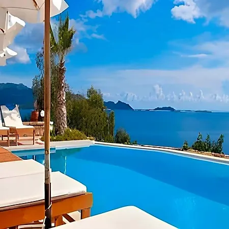 Lycia Hotel 4*
