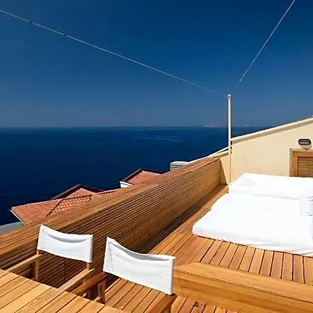 Hotel Lycia