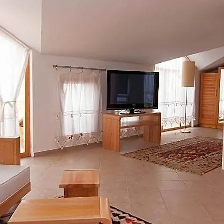 Hotel Lycia 4*