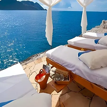 Lycia Hotel Kaş