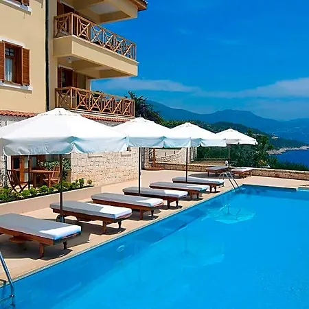 Hotel Lycia 4*