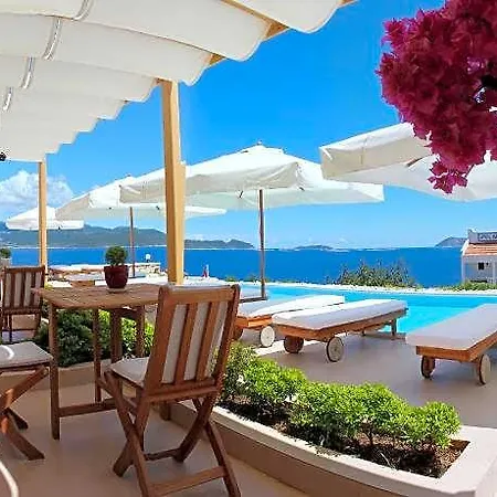 Hotel Lycia