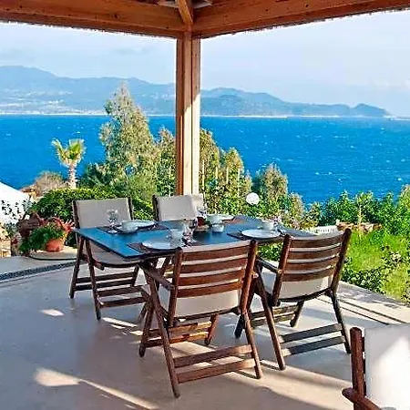 Lycia Hotel Kaş