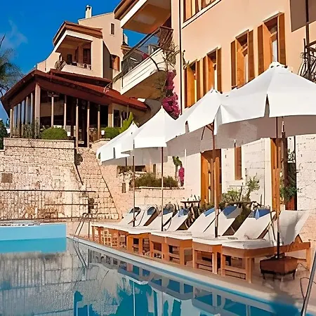 Lycia 4*