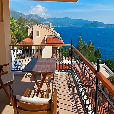 Hotel Lycia 4*