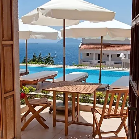 Hotel Lycia Kaş