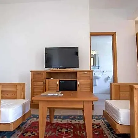 Lycia Hotel