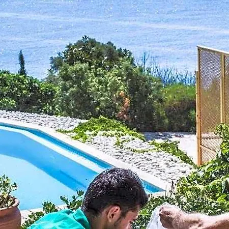 Lycia Hotel 4*