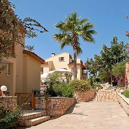 Hotel Lycia