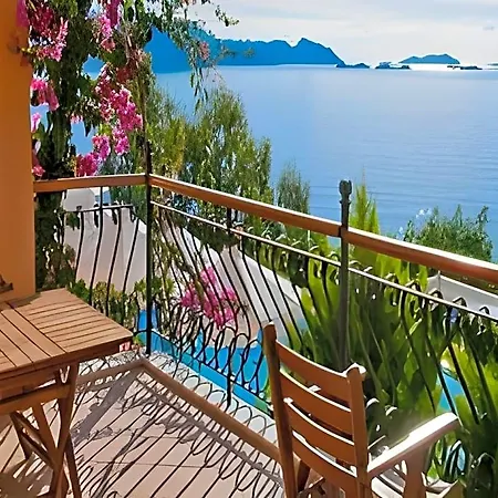 Hotel Lycia Kaş