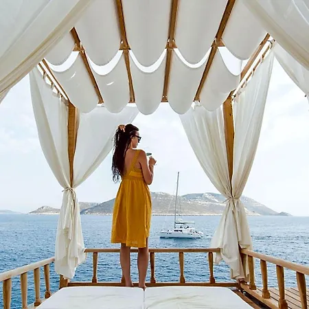 Lycia Hotel Kas