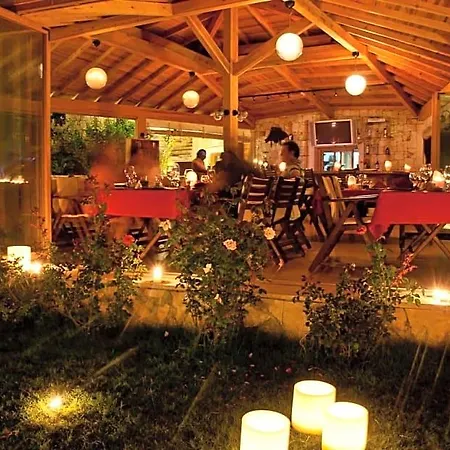 Hotel Lycia Kaş
