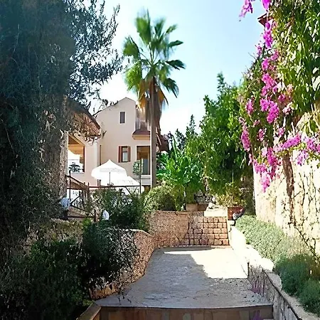 Lycia Hotel 4*