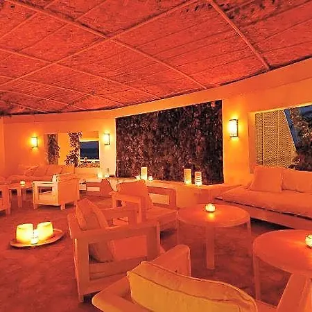 Lycia Hotel 4*