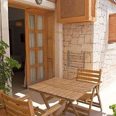 Lycia 4* Kas