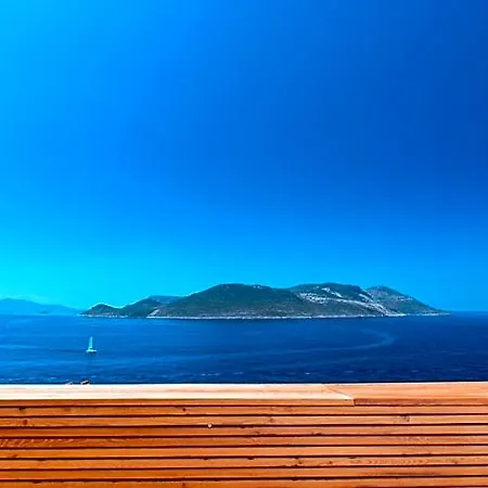 Lycia 4*