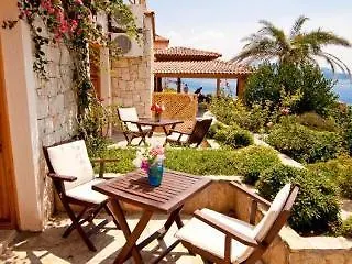 Lycia Hotel