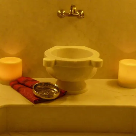 Hotel Lycia
