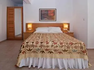 Lycia Hotel