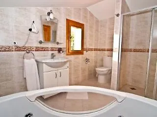 Hotel Lycia Kaş