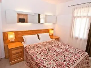 Hotel Lycia
