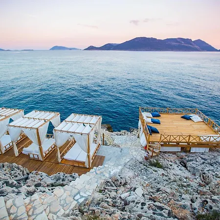 Lycia Ξενοδοχείο