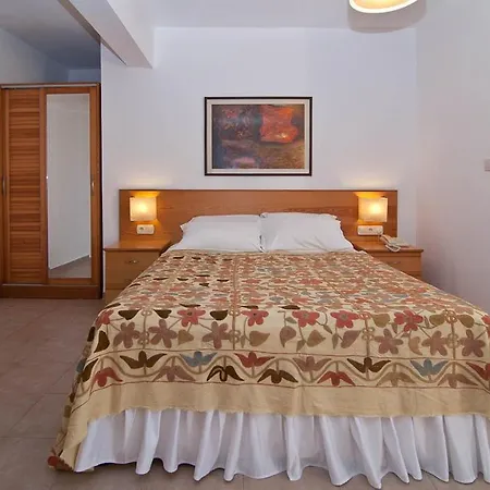 Hotel Lycia