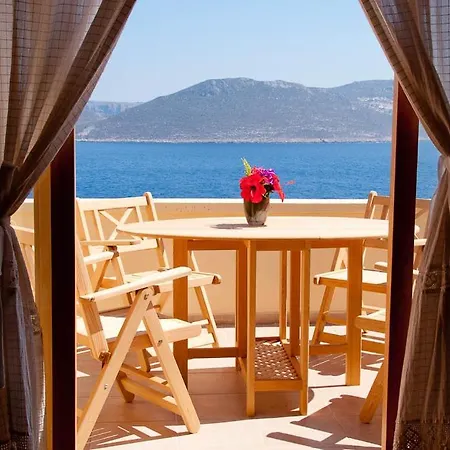 Hotel Lycia 4*
