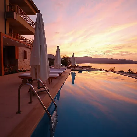 Hotel Lycia