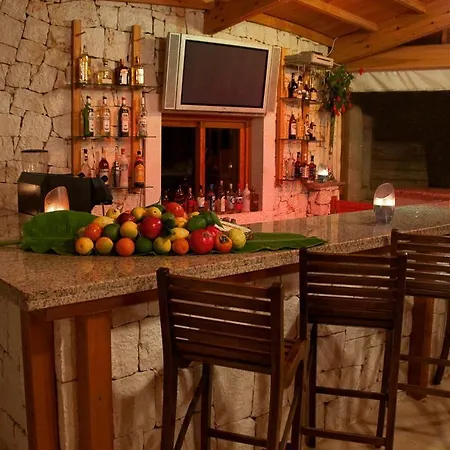 Hotel Lycia 4*