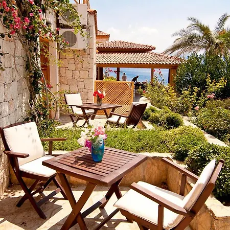 Hotel Lycia Kas