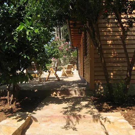 Lycia 4*