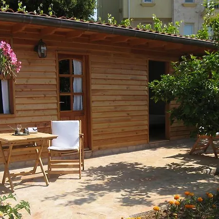 Lycia Hotel 4*