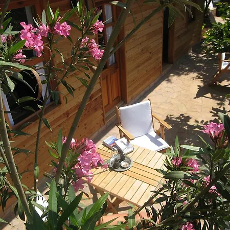 Hotel Lycia 4*