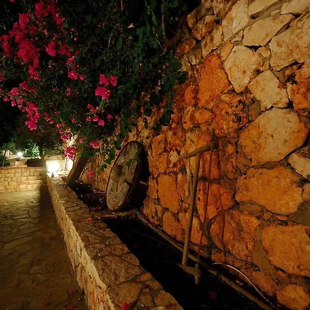 Lycia Hotel Kas