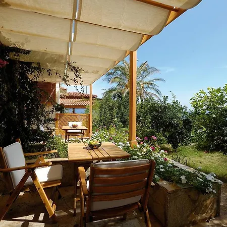Hotel Lycia Kas