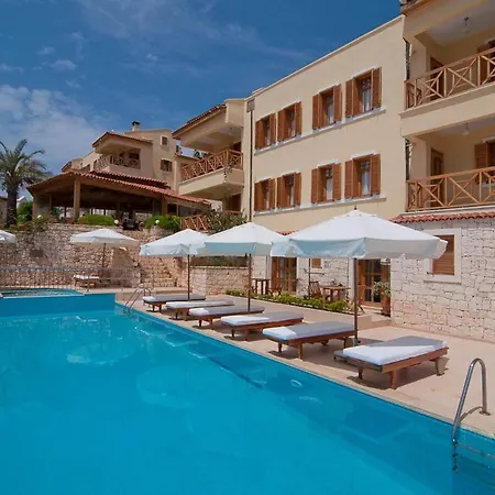 Hotel Lycia